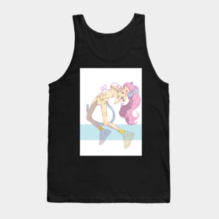 feedback Tank Top